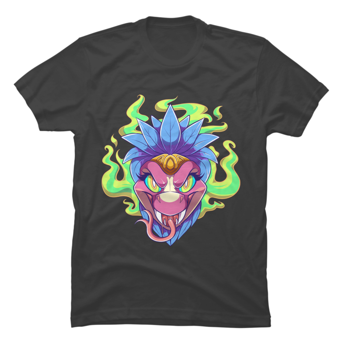 hypno shirt